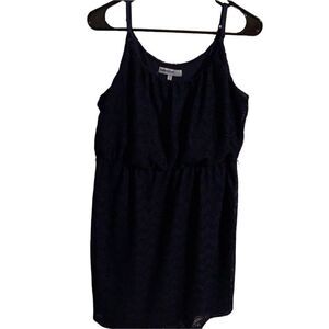 Bailey Blue Navy Blue Dress‎